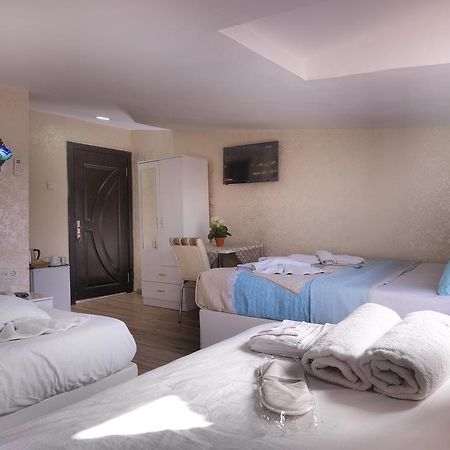 Diyar Budget Hotel 伊斯坦布尔 外观 照片