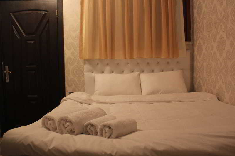Diyar Budget Hotel 伊斯坦布尔 外观 照片