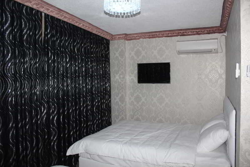 Diyar Budget Hotel 伊斯坦布尔 外观 照片