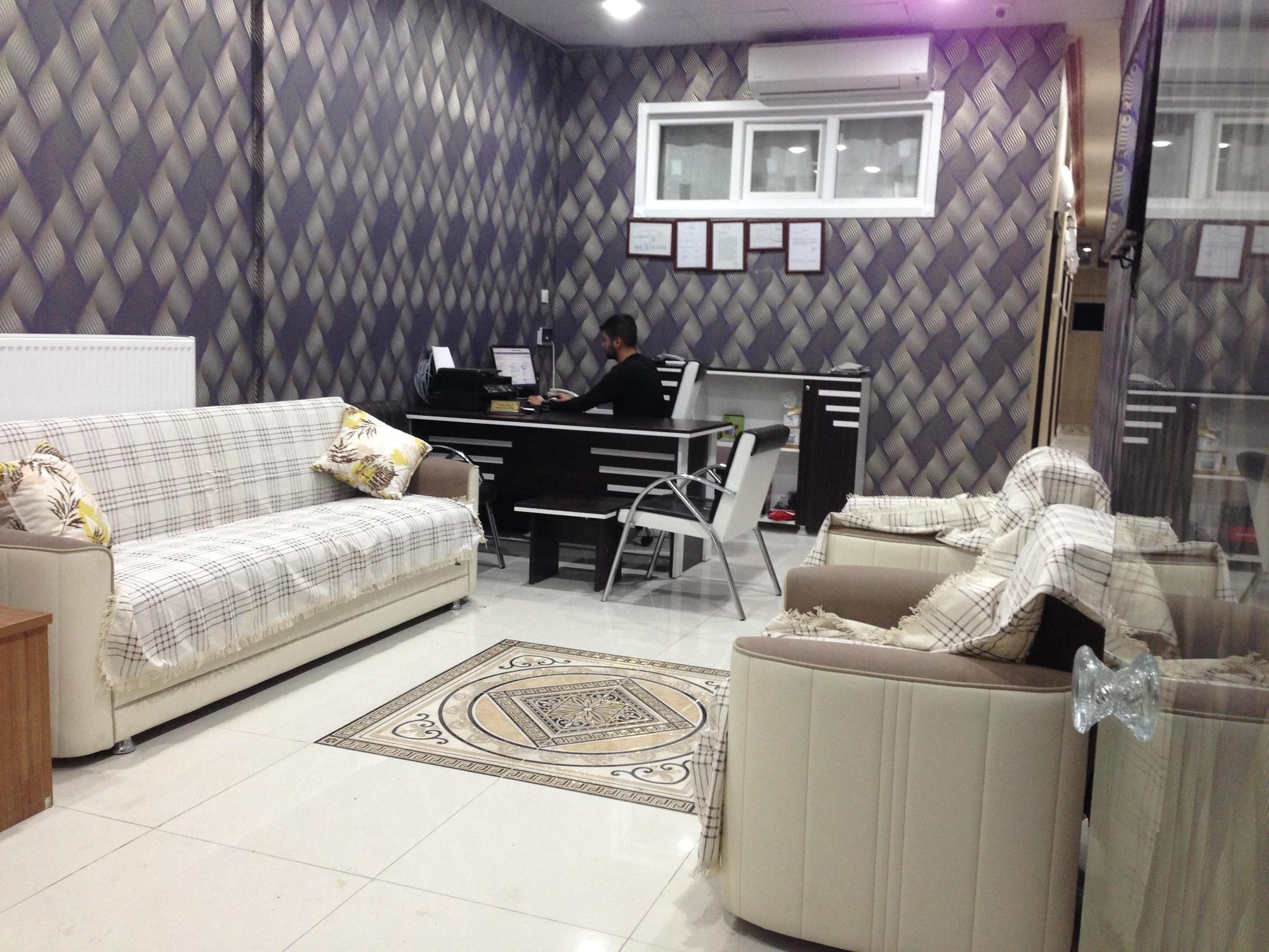 Diyar Budget Hotel 伊斯坦布尔 外观 照片