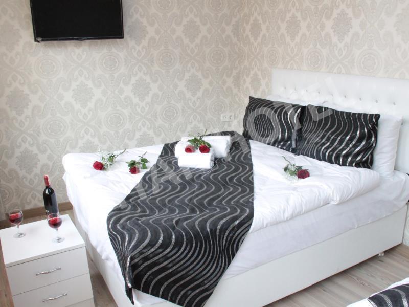 Diyar Budget Hotel 伊斯坦布尔 外观 照片