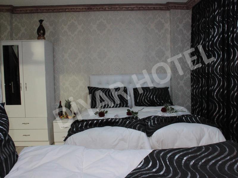 Diyar Budget Hotel 伊斯坦布尔 外观 照片