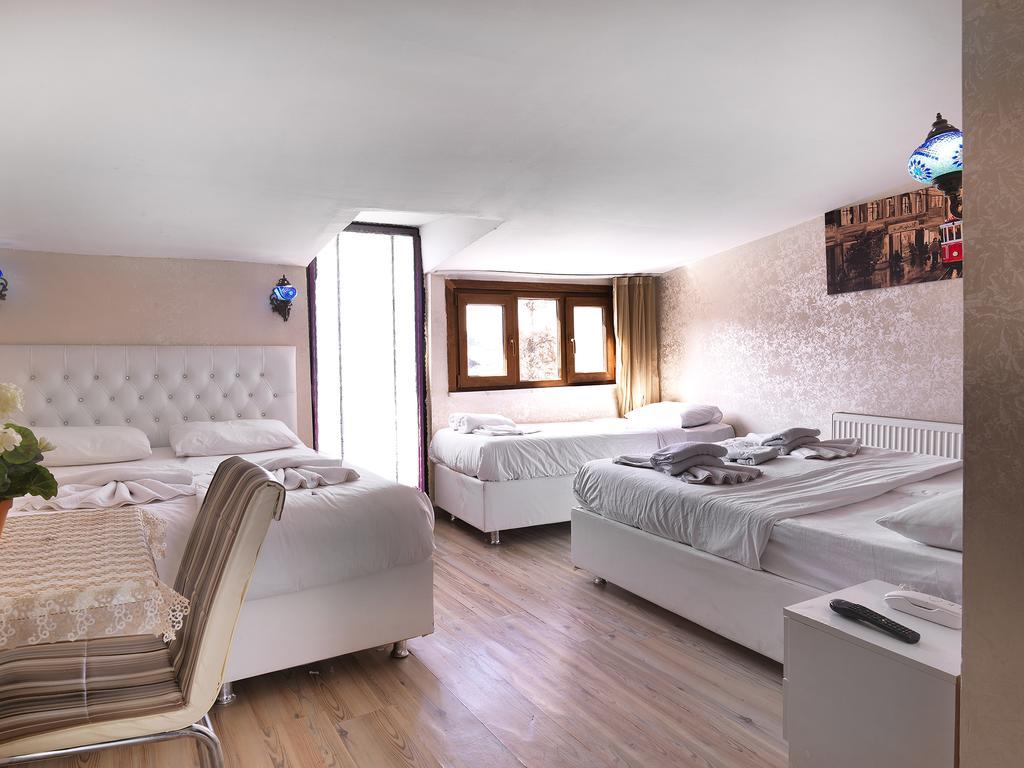 Diyar Budget Hotel 伊斯坦布尔 外观 照片