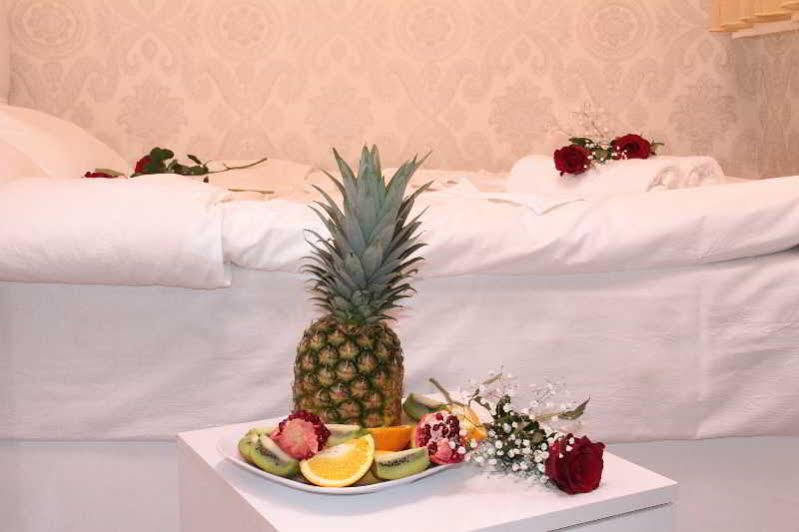Diyar Budget Hotel 伊斯坦布尔 外观 照片